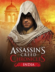 Assassins Creed Chronicles India ราคาถูก